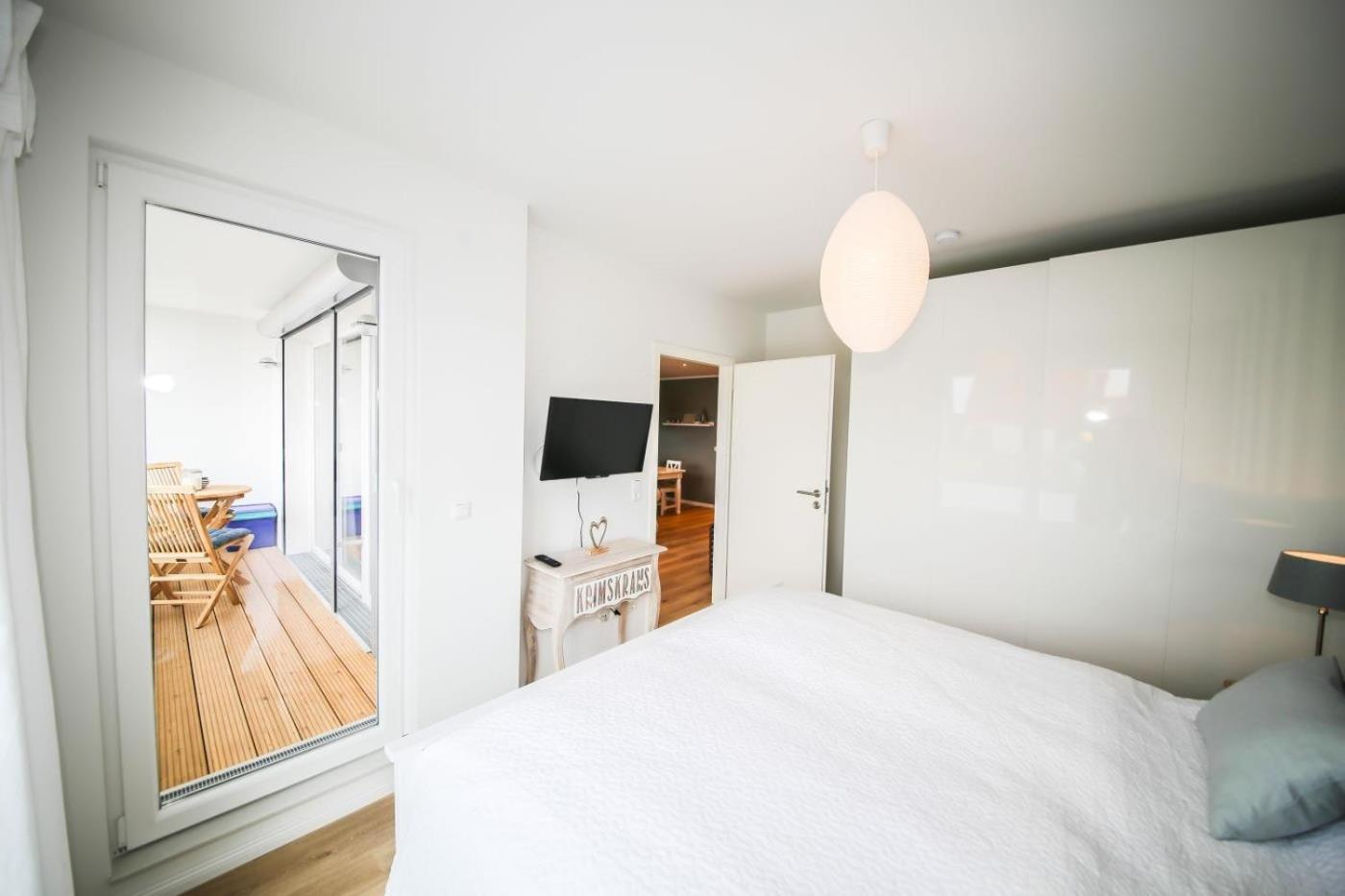 Ferienwohnung Strandvilla Augustusbad App. 08 Scharbeutz Εξωτερικό φωτογραφία